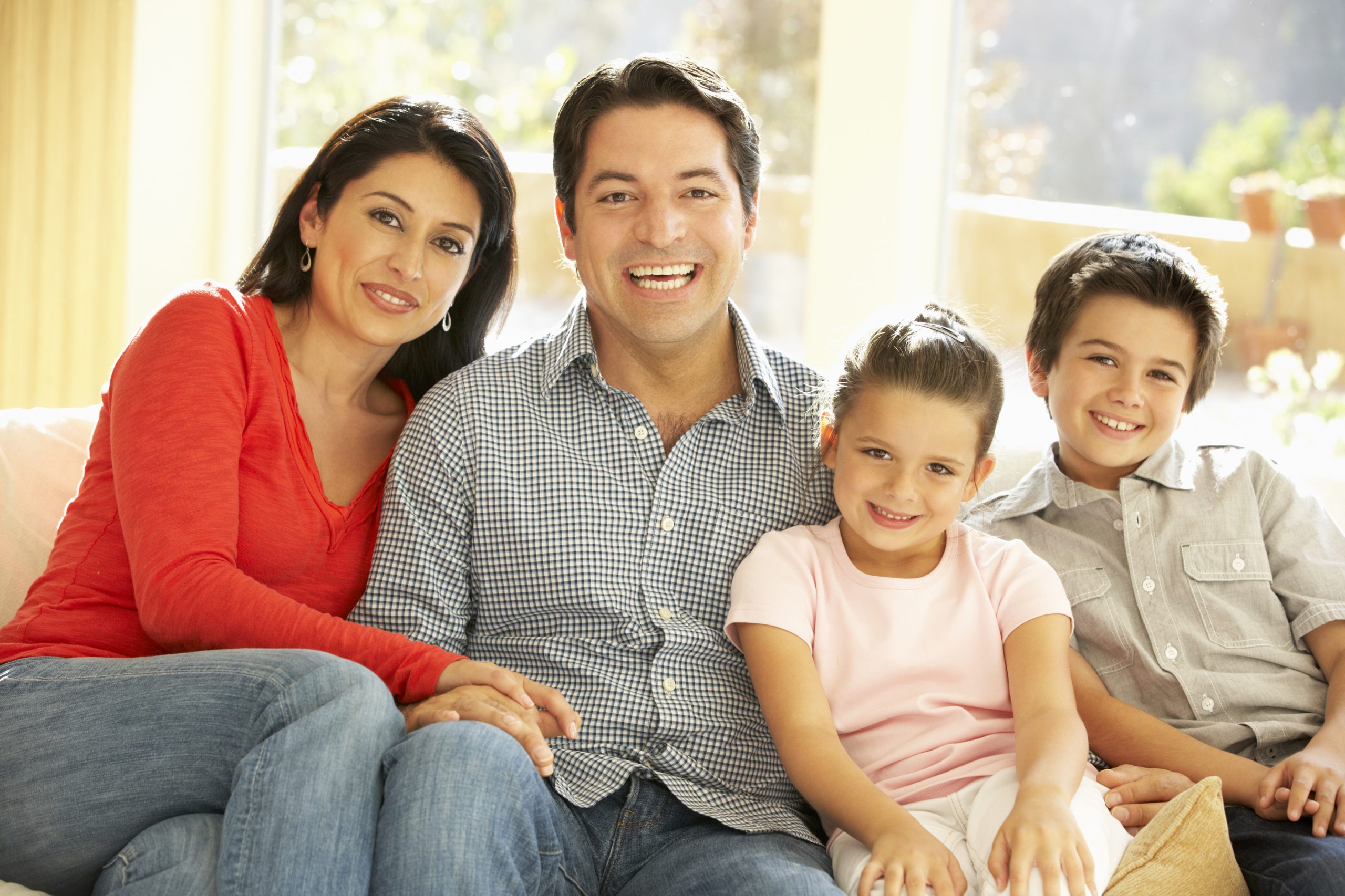 family dentistry