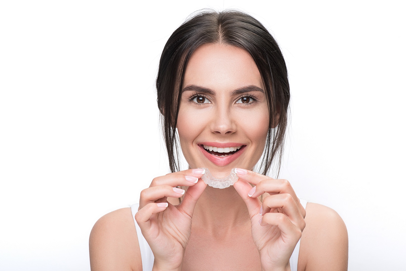 Does Invisalign Fix Overbites? Forked River NJ