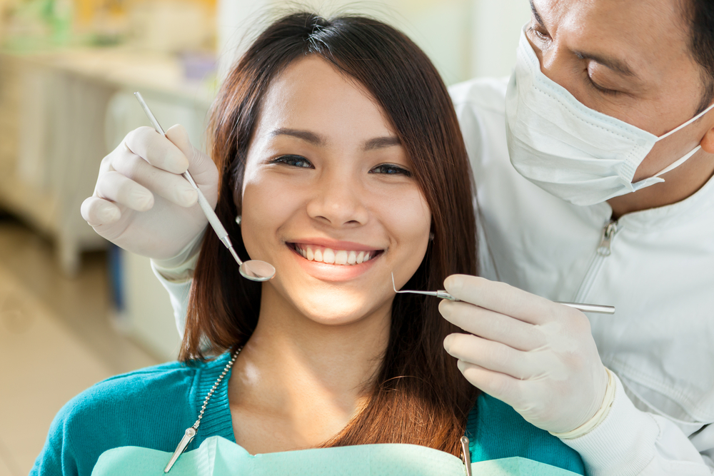 general dentistry