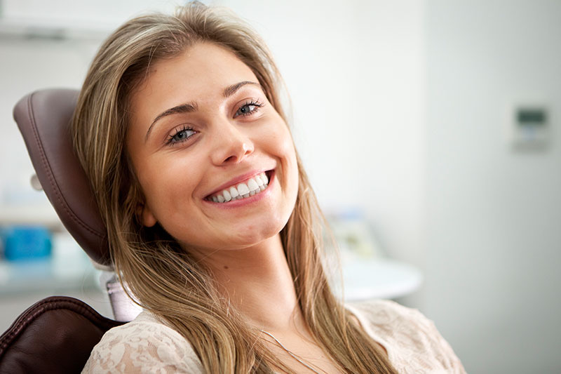 Sam Khammar, DDS Dental Offer